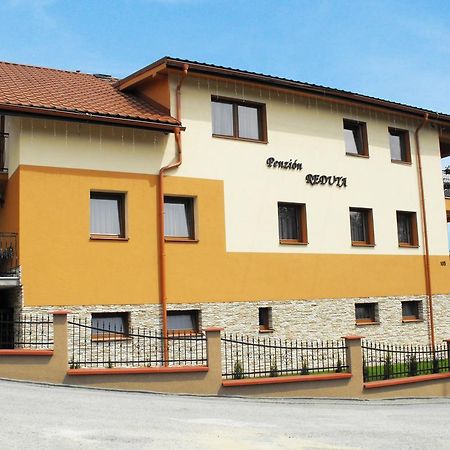 Penzion Reduta Oravsky Podzamok Dış mekan fotoğraf